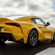 Illustration for article titled The 255 HP Four-Cylinder Toyota Supra Is Coming To The U.S. In 2021